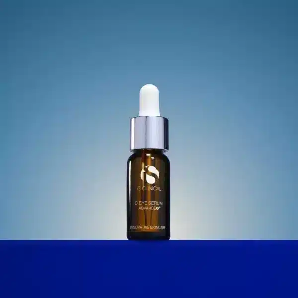 iS CLINICAL C Eye Serum Advance +