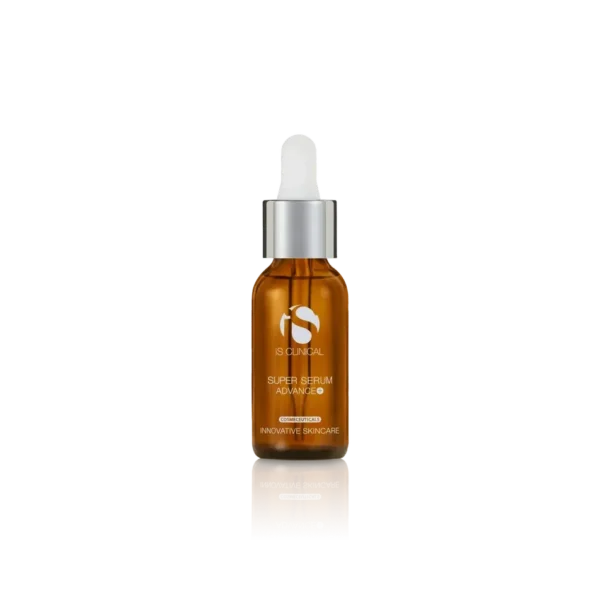 iS CLINICAL Super Serum Advance +